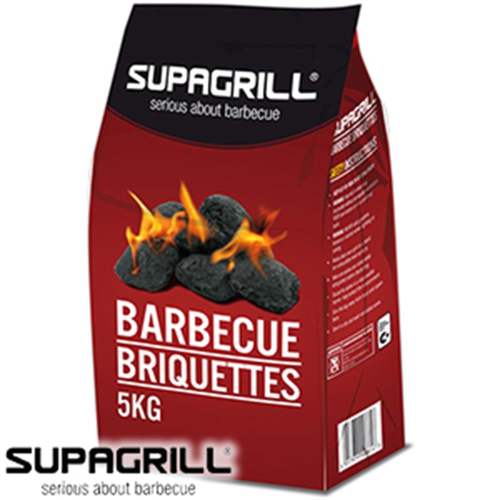 CPL BBQ Briquettes 4KG Whilton Locks Garden Village