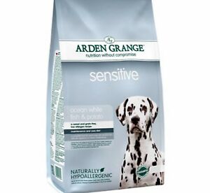 arden grange sensitive