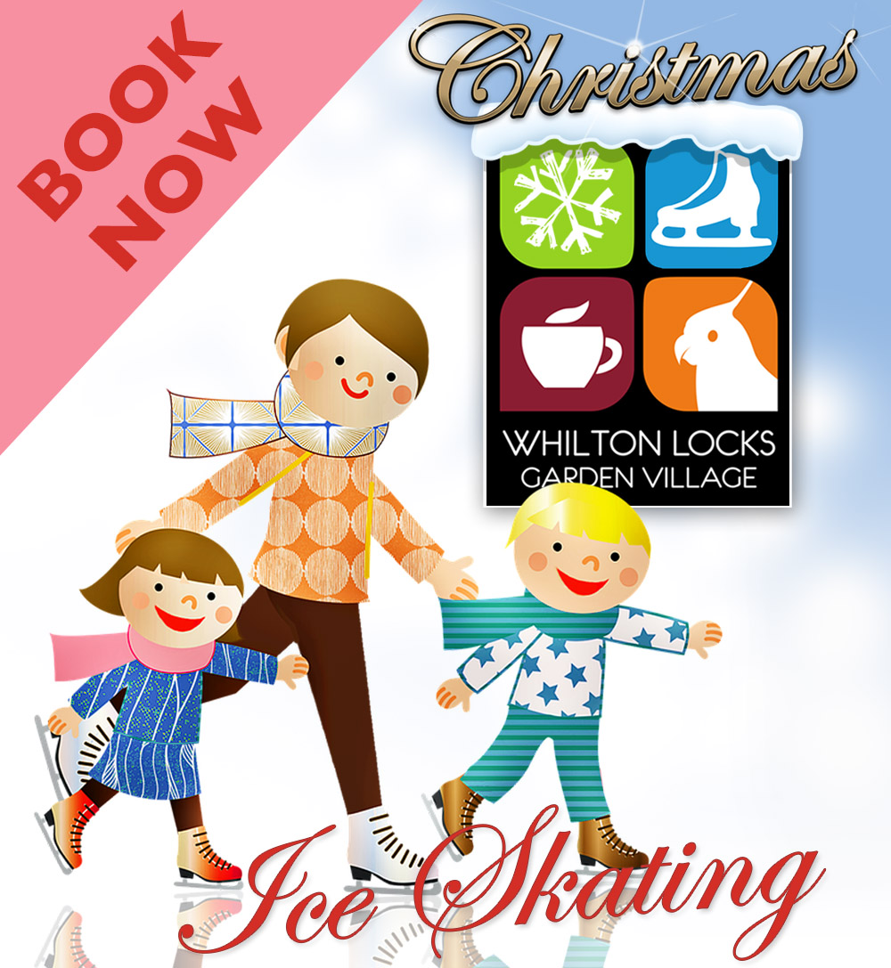 ice skating northamptonshire