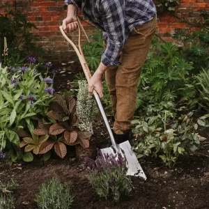 Gardening