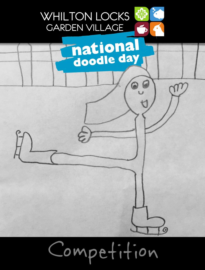 National Doodle Day