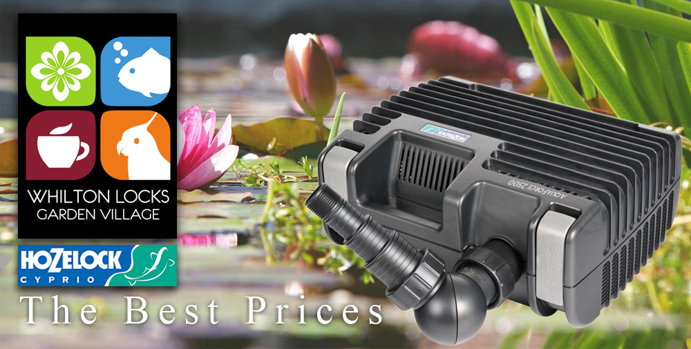 hozelock best prices