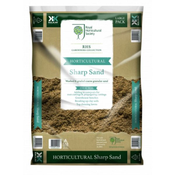 Sharp Sand Whilton Locks Garden Village