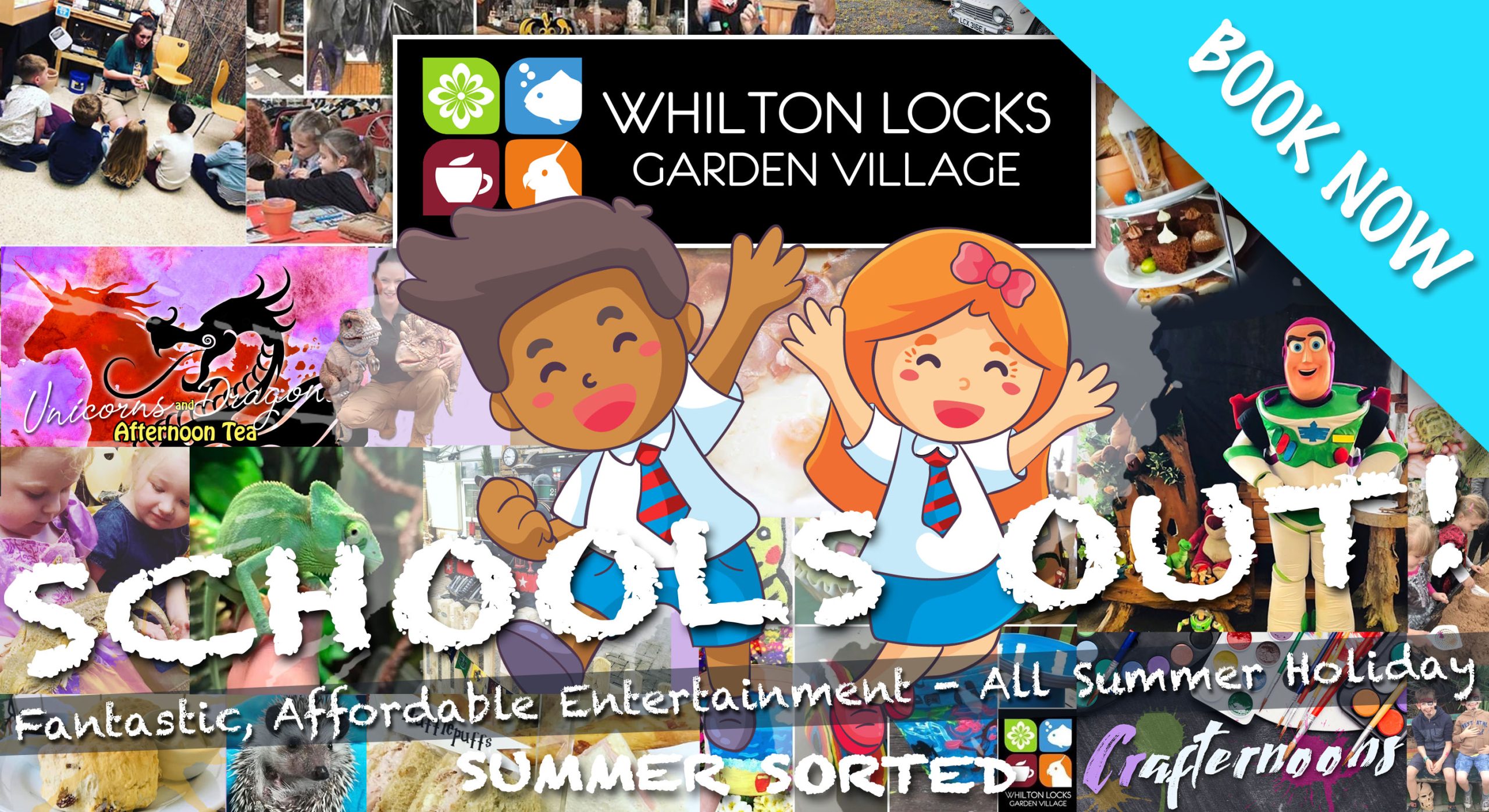 things to do School Holidays Northamptonshire