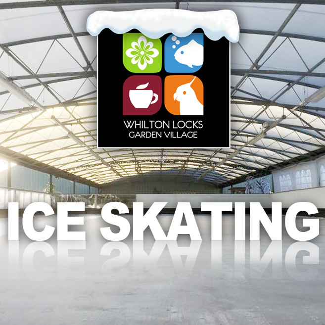 Ice Skating Northamptonshire