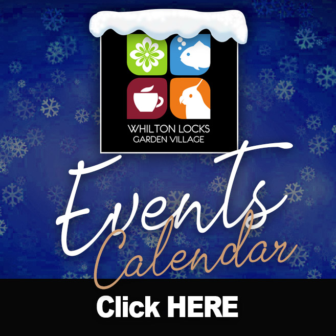 Whilton Locks Events