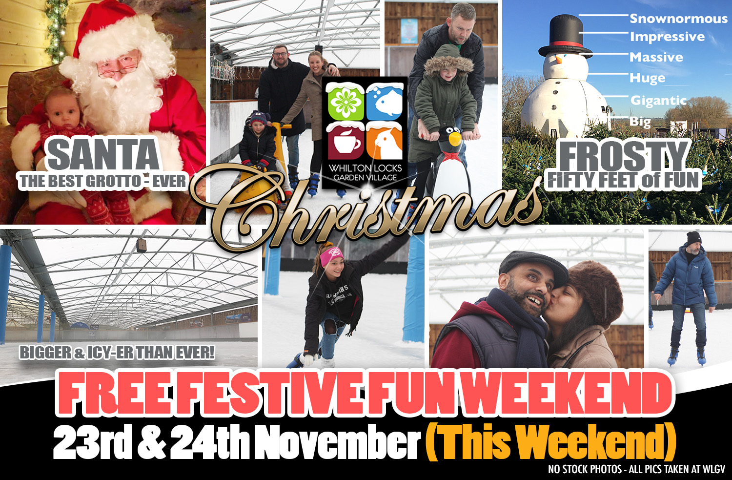 ice rink northamptonshire