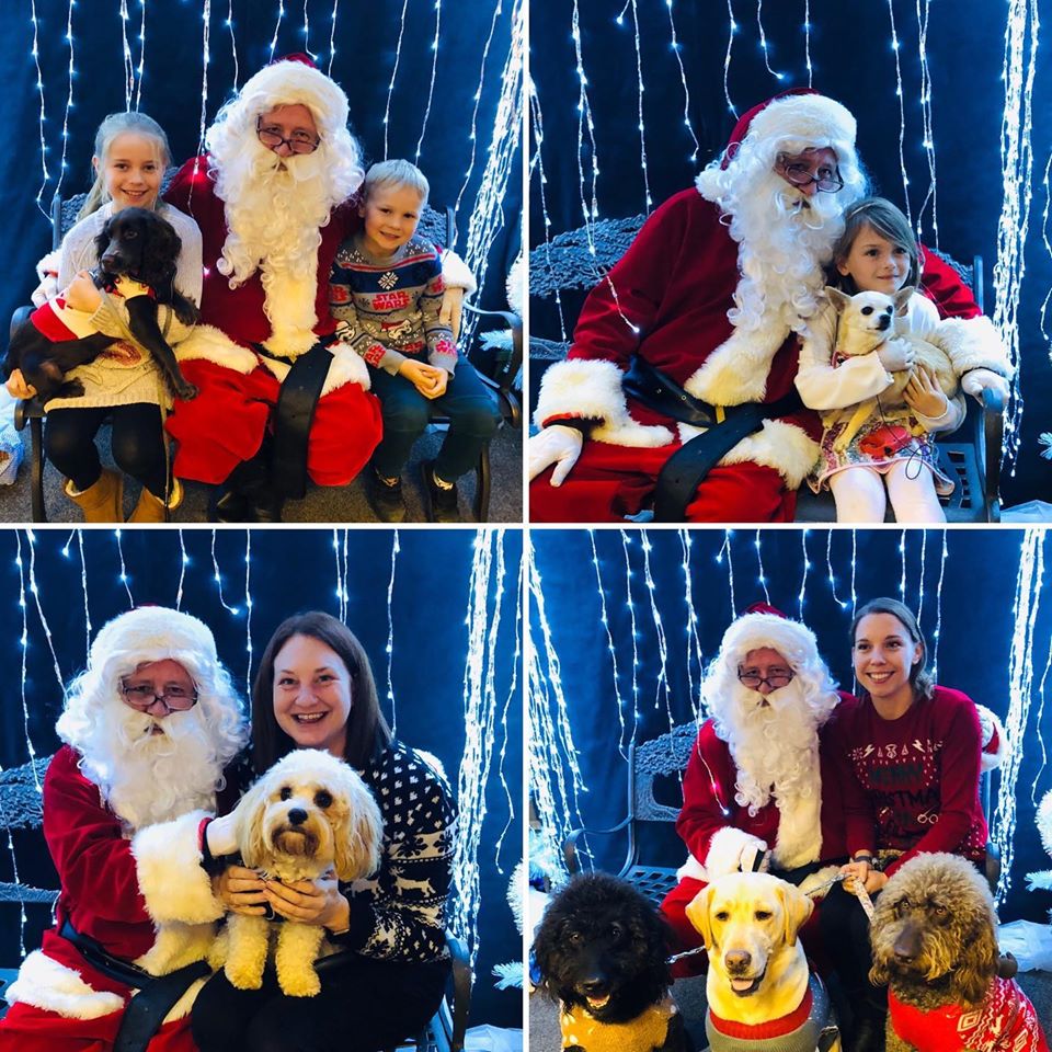 Dog Friendly Northamptonshire