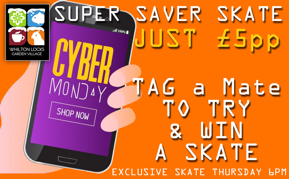 cyber monday OFFER