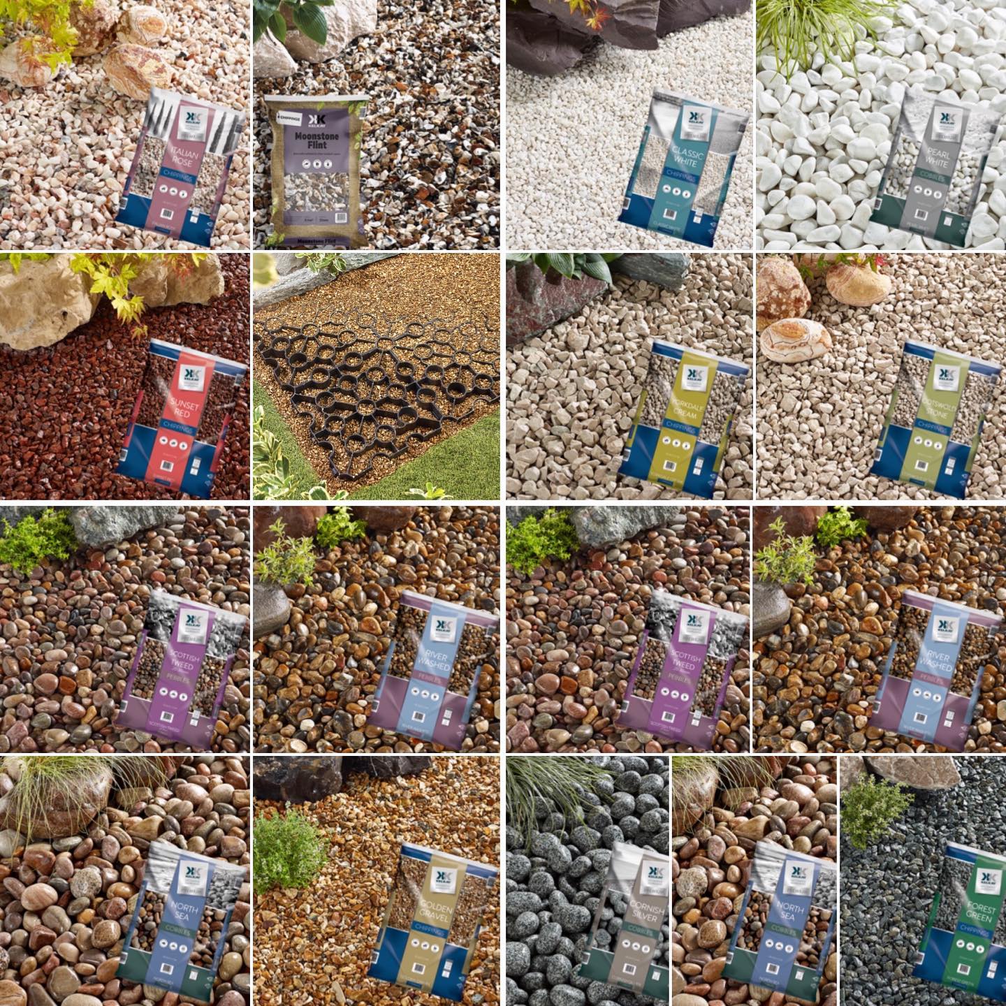 garden centre stones northamptonshire