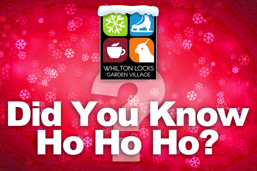 Christmas Fayre Daventry