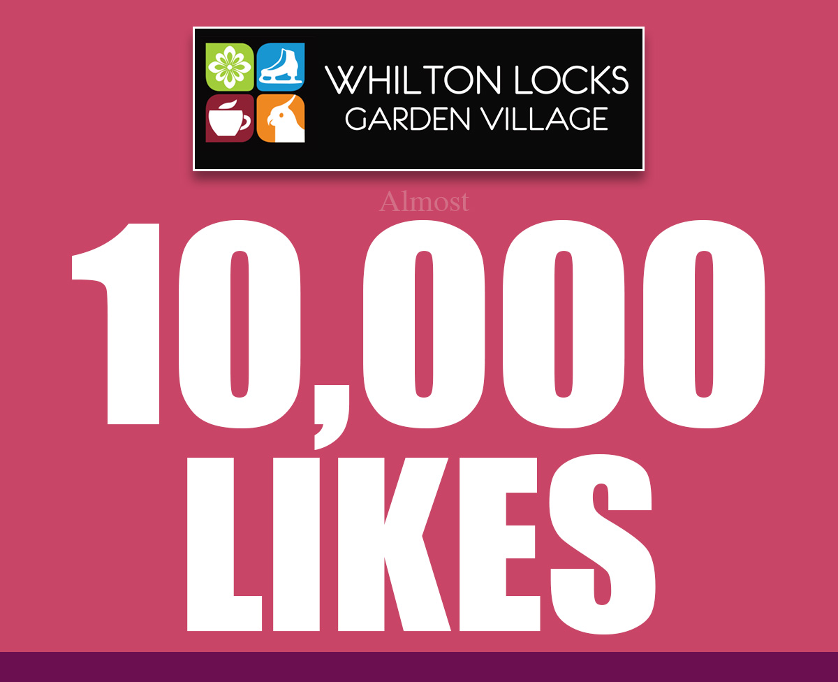 Whilton Locks on Facebook