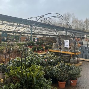 Round Arch (ON DISPLAY)