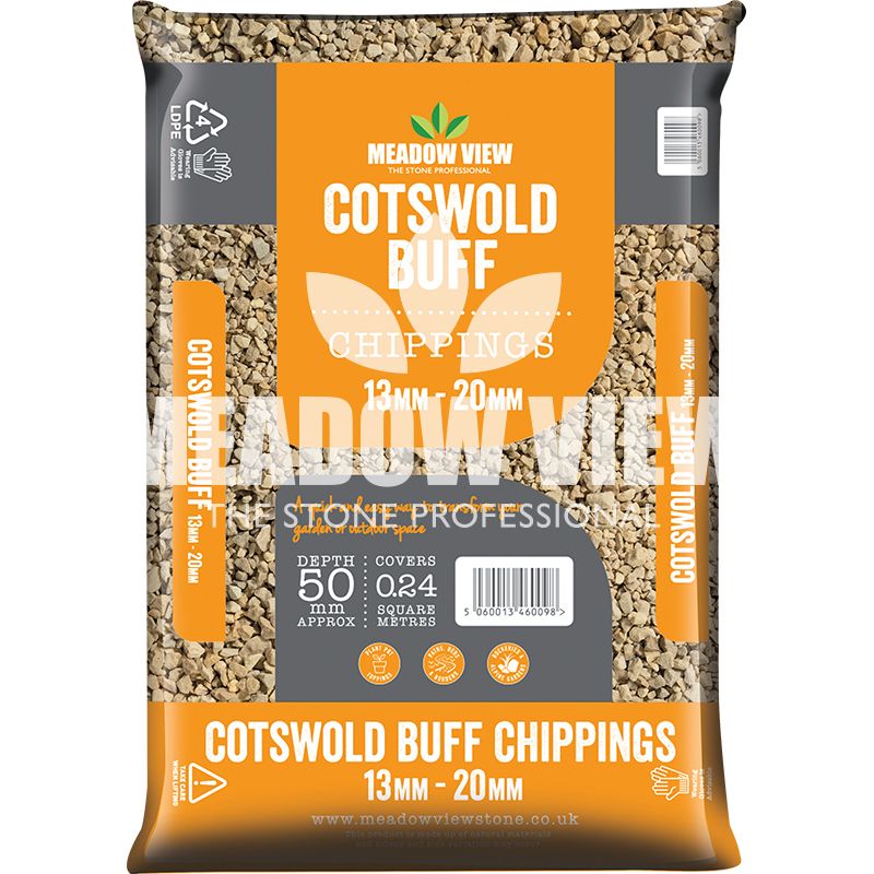 Cotswold Stone Chippings