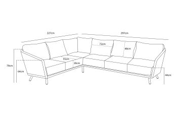 Eden-rectangular-dining-set-raven-sofa