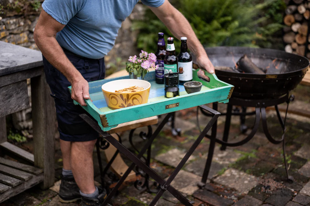 Kadai - Tray Table "Display Only" - Image 4