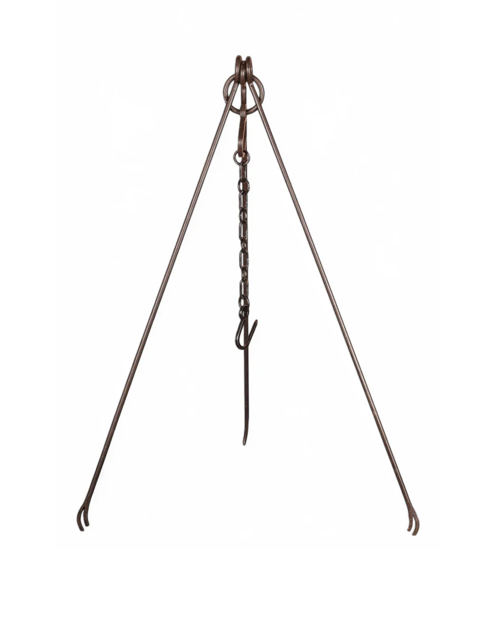 Kadai - Cooking BBQ Tripod for 70 & 80cm Kadai