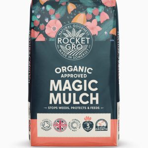 Rocket Gro - PEAT FREE - Magic Mulch - 50L