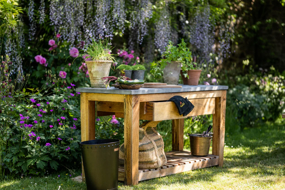 Kadai - Garden Kitchen "Display Only" - Image 3