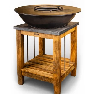 Kadai - Plancha Kadai "Display only"