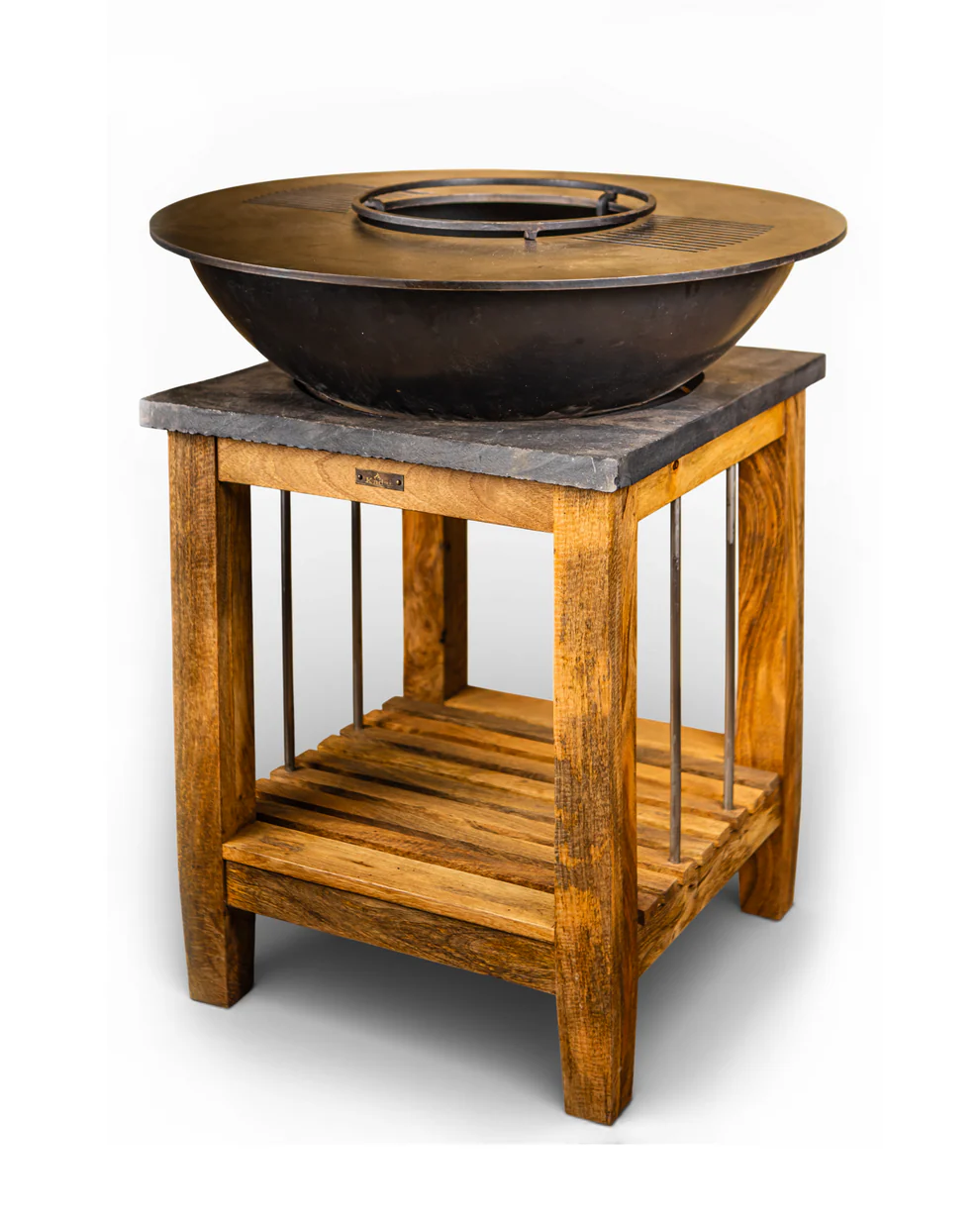 Kadai - Plancha Kadai "Display only"