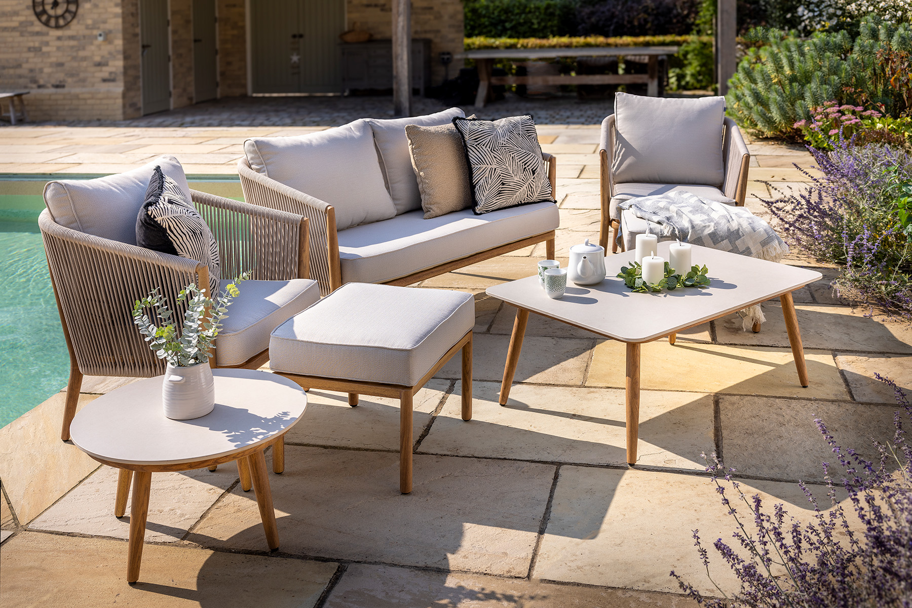 Portico 2 Seat Lounge Set_4