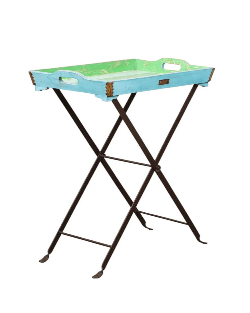 Kadai - Tray Table "Display Only"