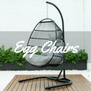 Egg Chairs