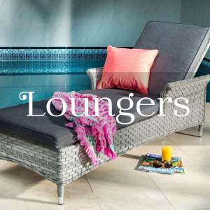 Loungers & Relaxers