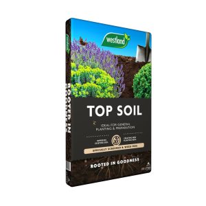 Top Soil 30LT