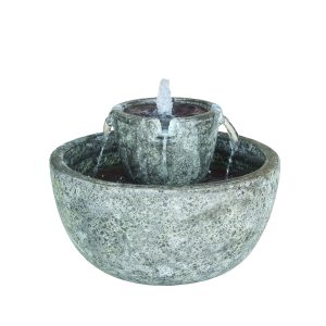 Zara Antique Altico Water Feature