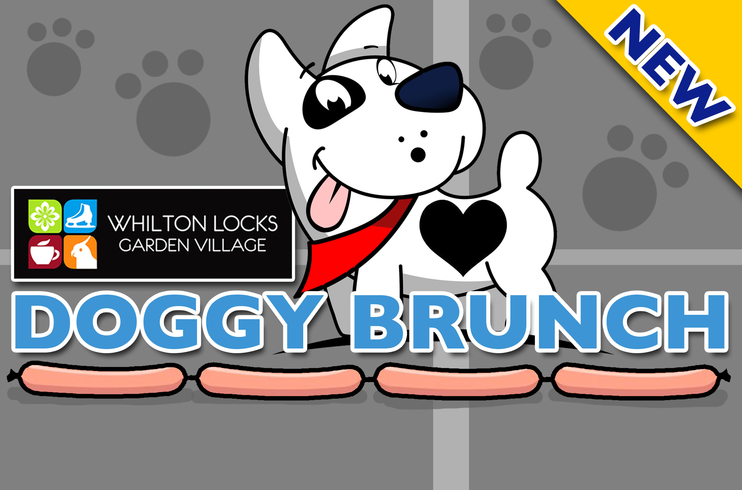 Dog days out Northamptonshire