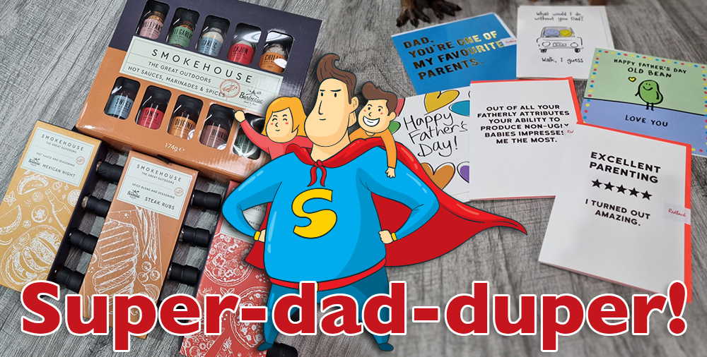 fathers day eating out northamptonshire