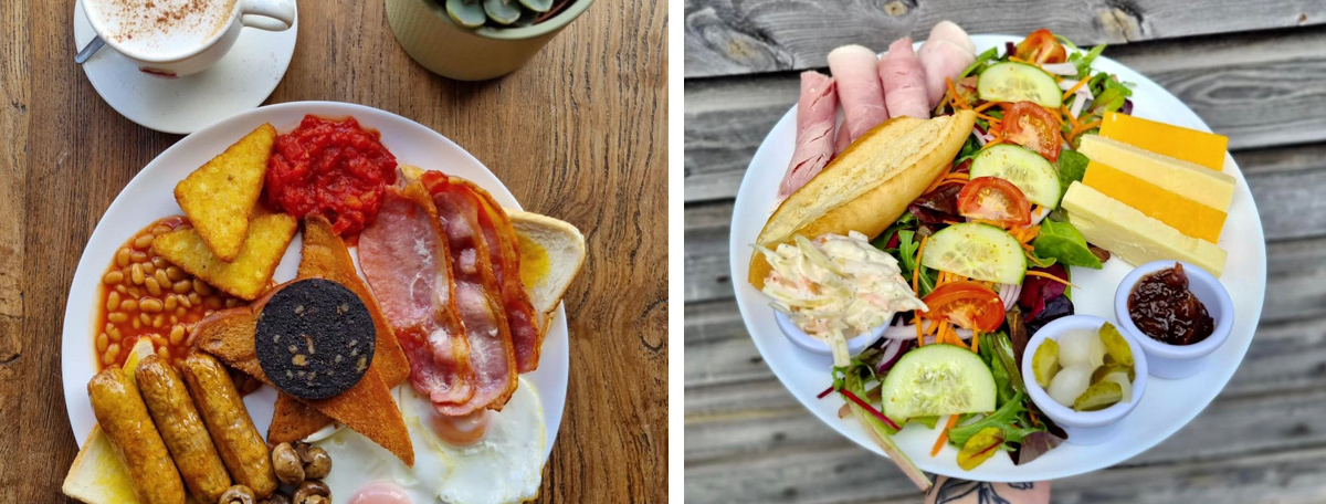 fathers day restaurant