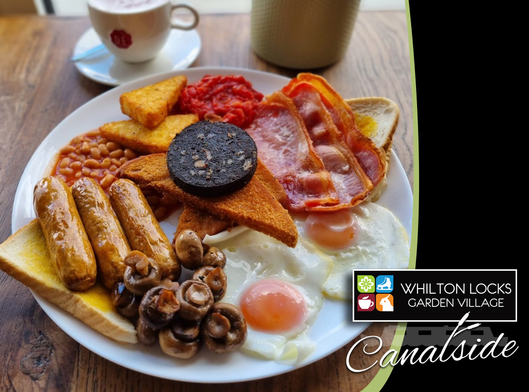 northamptonshire full english breakfast