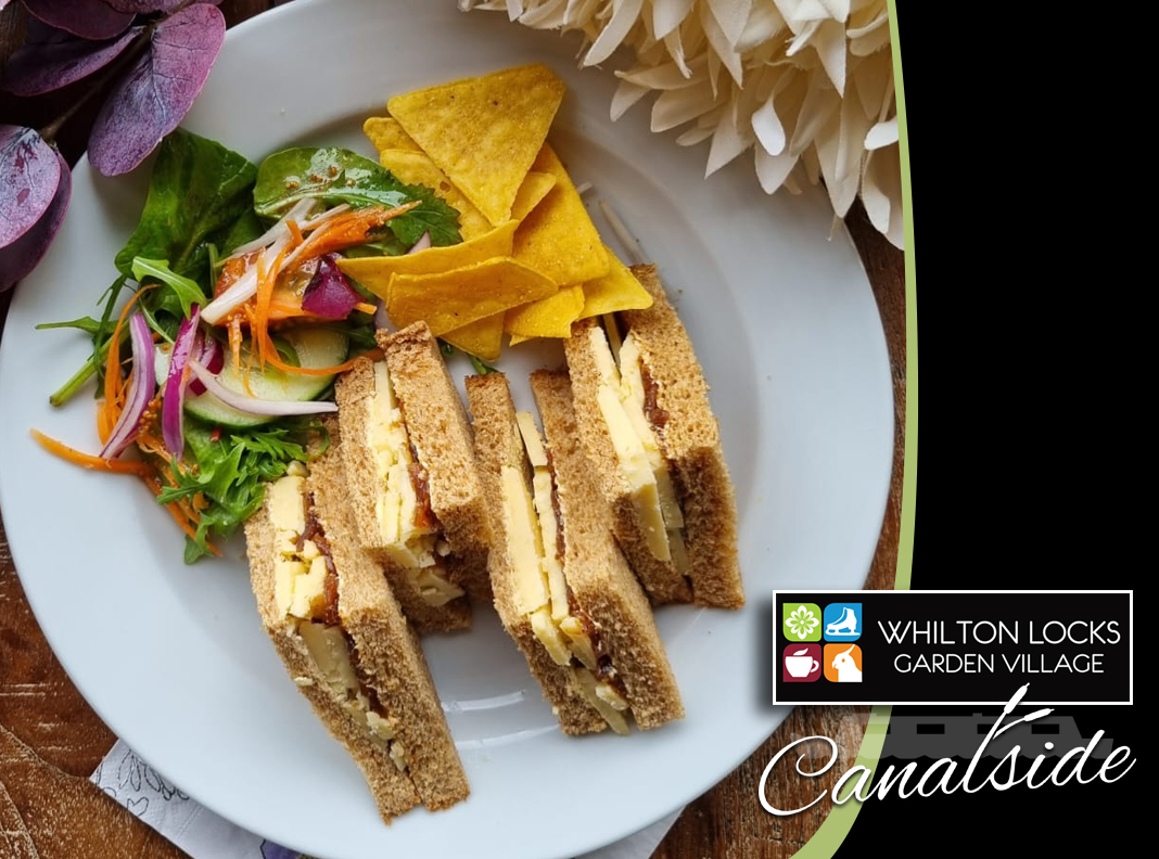 whilton locks restaurant