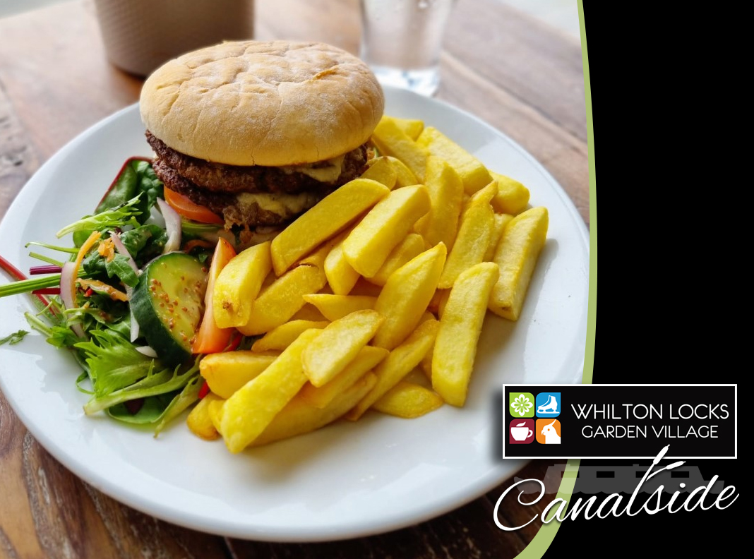 northamptonshire eatery