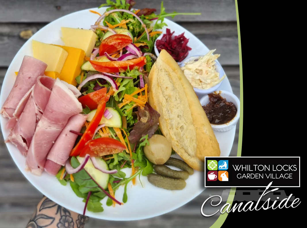 northamptonshire garden centre