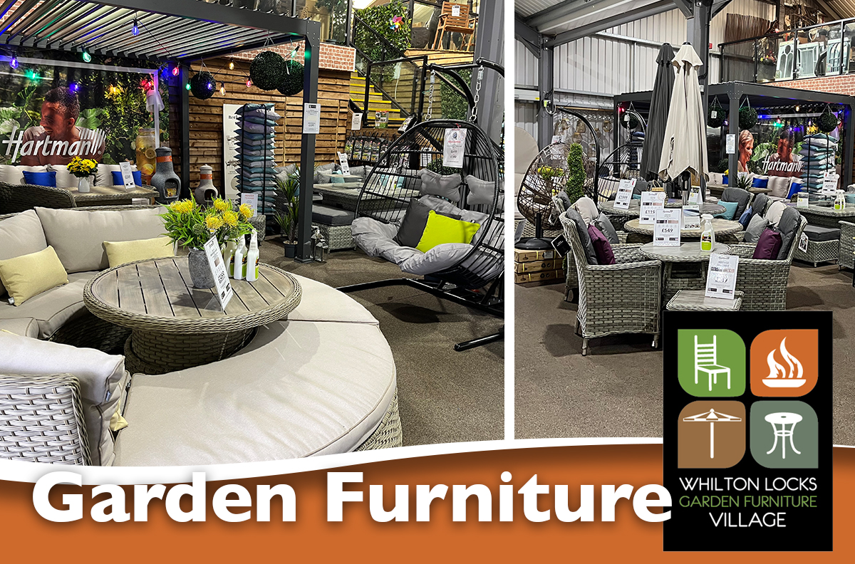 hartman garden furniture whilton locks