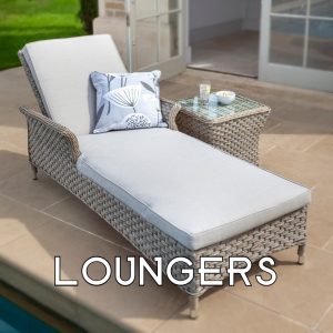 Loungers & Relaxers
