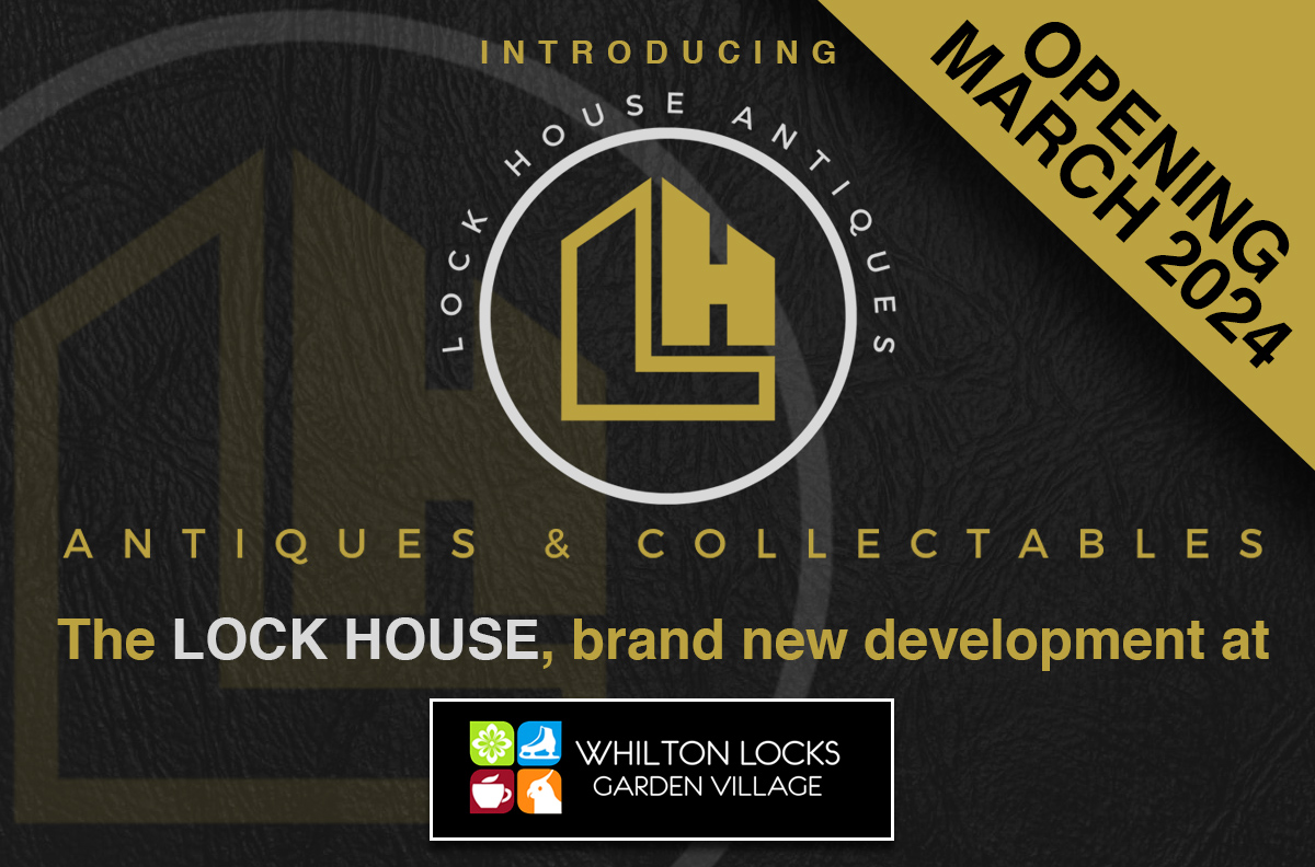 Lock House Antiques