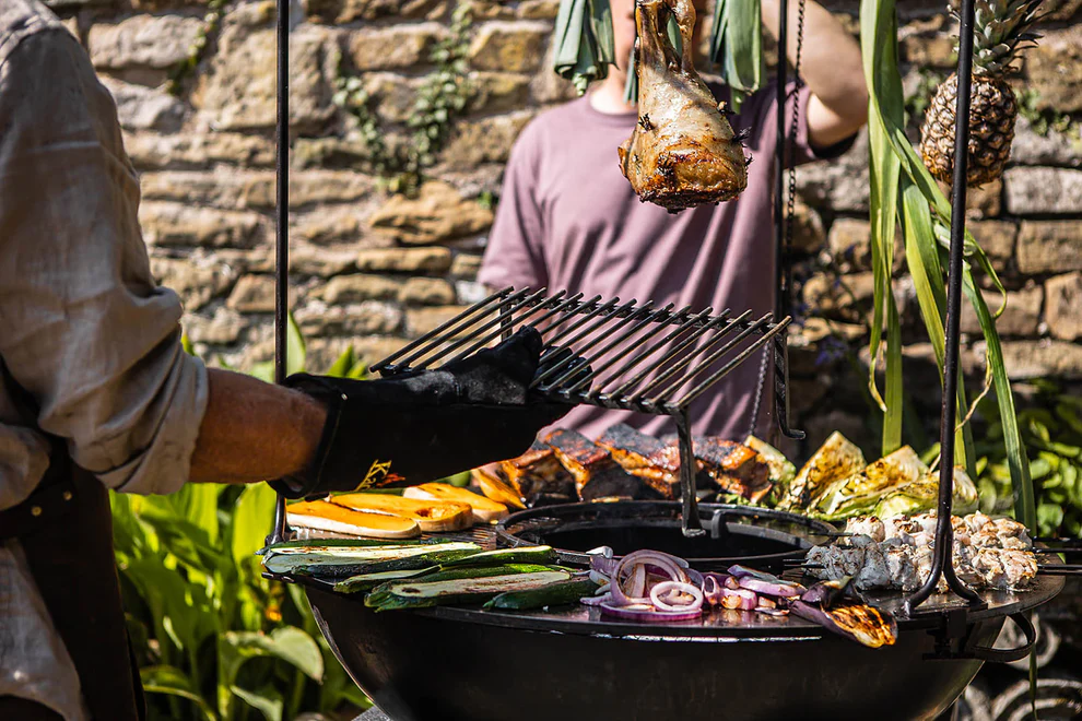 Kadai - Plancha Kadai "Display only" - Image 6