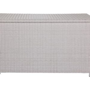 W Garden Living - Antigua Storage Box - Pearl