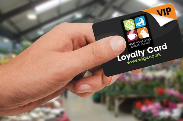 Join the Club – and Save – it’s FREE! – Whilton Locks Garden Village